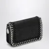 Stella Mccartney Falabella Flap Card Holder