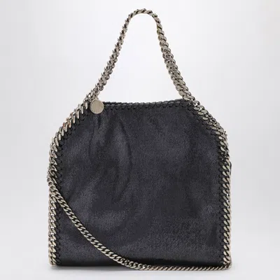 Stella Mccartney Stella Mc Cartney Ink Coloured Falabella Bag In Blue