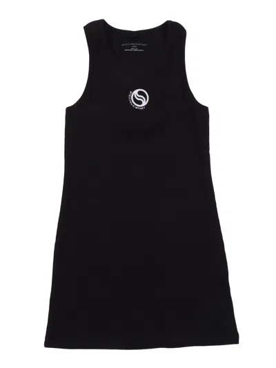 STELLA MCCARTNEY JERSEY DRESS