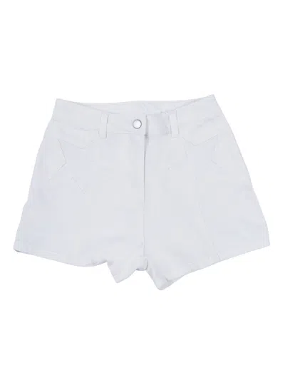 Stella Mccartney Stella Mc Cartney Shorts In Multi