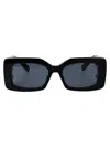 Stella Mccartney Stella Mc Cartney Sunglasses Sc40047 I Y 01 A