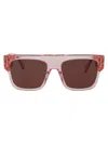 STELLA MCCARTNEY STELLA MC CARTNEY GIFT IDEAS SUNGLASSES SC40053 I 72 S