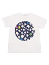 Stella Mccartney T-shirt In White