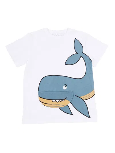 STELLA MCCARTNEY T-SHIRT/TOP