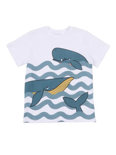 STELLA MCCARTNEY STELLA MC CARTNEY T-SHIRT/TOP