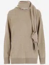 Stella Mccartney Sweater  Woman Color Beige