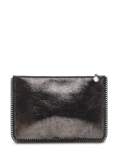 Stella Mccartney Bag In Black