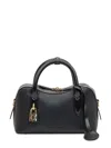 Stella Mccartney Stella Ryder Small Handbag In Black