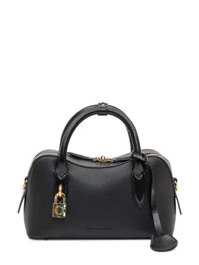 Stella Mccartney Bag In Black