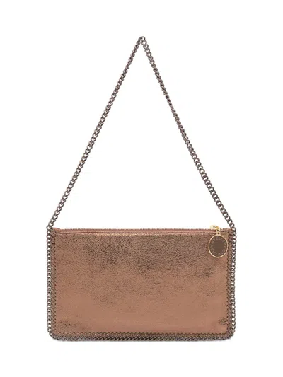 Stella Mccartney Bag In Brown