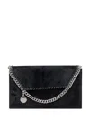 Stella Mccartney Clutch In Black