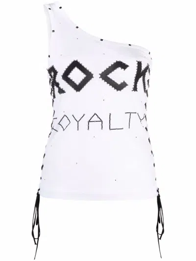 STELLA MCCARTNEY STELLA MCCARTNEY STELLA MCCARTNEY TOP WHITE