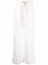 Stella Mccartney Trousers White