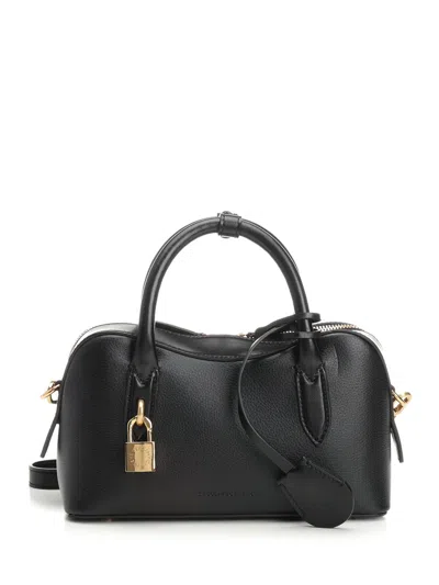 Stella Mccartney Stella Ryder Bag In Black