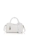 Stella Mccartney Stella Ryder Crossbody Bag In Blue