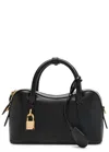 Stella Mccartney Ryder Small Shoulder Bag In Black