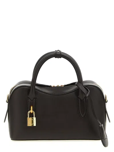 STELLA MCCARTNEY STELLA MCCARTNEY SMALL ‘STELLA RYDER’ SHOULDER STRAP