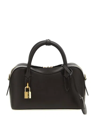 Stella Mccartney Stella Ryder Handbag In Braun