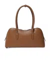Stella Mccartney Stella Ryder Handbag In Brown