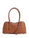 Stella Mccartney Stella Ryder Leather Shoulder Bag