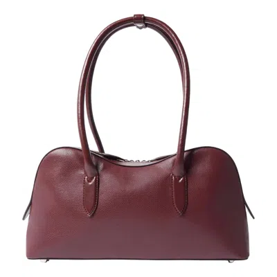 Stella Mccartney Stella Ryder Medium Bag Embossed