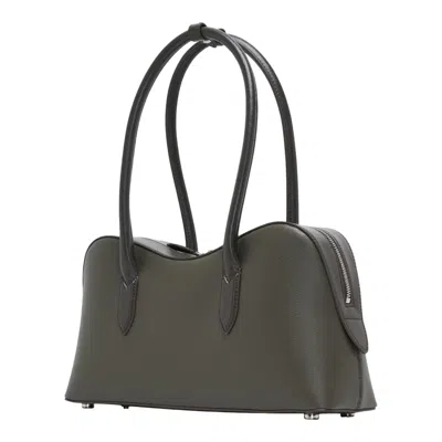 Stella Mccartney Stella Ryder Medium Bag Embossed