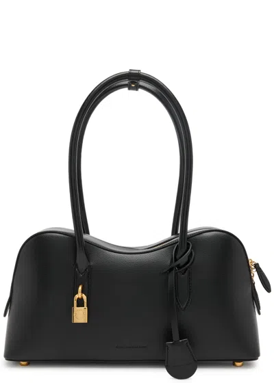 STELLA MCCARTNEY STELLA MCCARTNEY STELLA RYDER MEDIUM FAUX LEATHER SHOULDER BAG