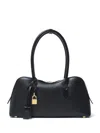 Stella Mccartney Stella Ryder Medium Tote Bag In Black