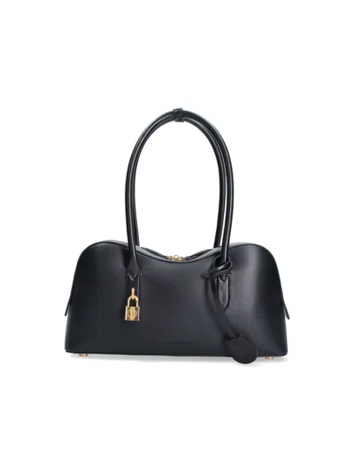 STELLA MCCARTNEY SHOULDER BAG "STELLA RYDER"