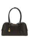 Stella Mccartney Stella Ryder Shoulder Bag In Brown