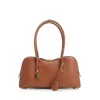 Stella Mccartney Stella 'ryder' Shoulder Bag In Brown