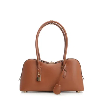 STELLA MCCARTNEY STELLA MCCARTNEY STELLA RYDER SHOULDER BAG