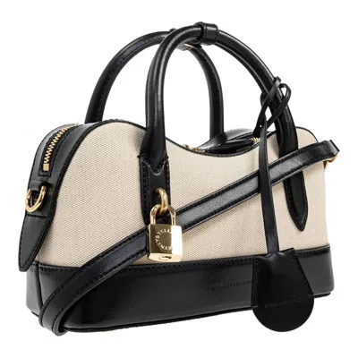 Stella Mccartney Stella Ryder Small Bag Cotton