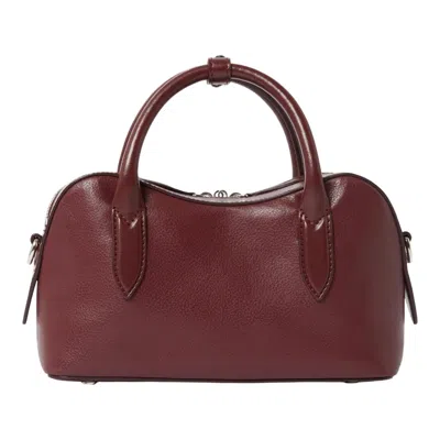 Stella Mccartney Stella Ryder Small Bag Embossed