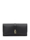 Stella Mccartney Wallet In Black