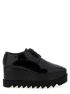 Stella Mccartney Stellabration Capsule Monocrome Elyse Wedges