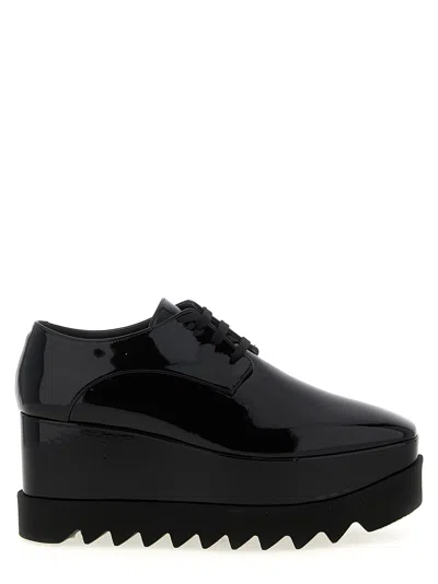 STELLA MCCARTNEY STELLABRATION CAPSULE MONOCROME ELYSE WEDGES
