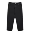 Stella Mccartney Pants  Kids Kids Color Black In Black