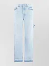 Stella Mccartney Women's Denim Jeans