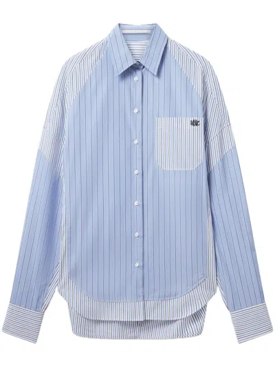 STELLA MCCARTNEY STRIPED SHIRT