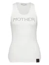 Stella Mccartney Studded Olympic Neck Top