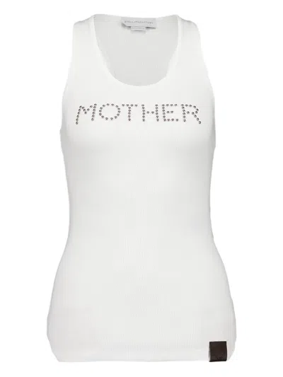 Stella Mccartney Stud-embellished Top