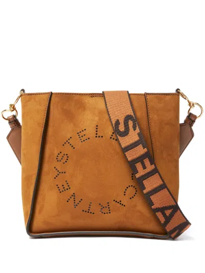 Stella Mccartney Stylish And Durable Nylon Bag