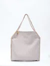 Stella Mccartney Stylish And Durable Polyester Bag