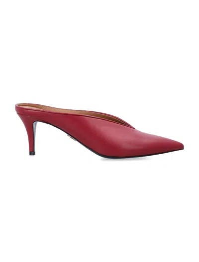 Stella Mccartney Stylish Mini Flat Shoes For Women In Multi