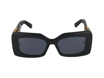 Stella Mccartney Sunglasses In Black