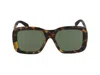 Stella Mccartney Sunglasses In Blue