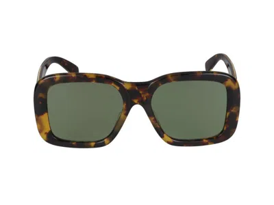 Stella Mccartney Sunglasses In Blue