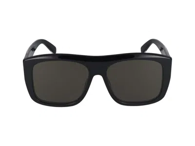 Stella Mccartney Sunglasses In Black