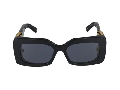 Stella Mccartney Sunglasses  Sc40046i 01a 54/18/130